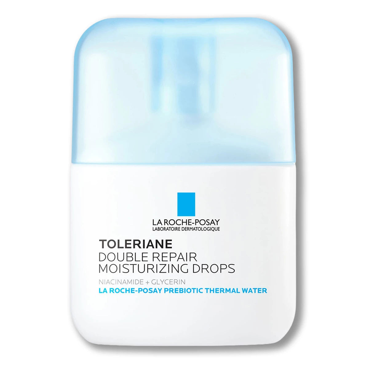 Toleriane Double Repair Moisturizing Drops Q5