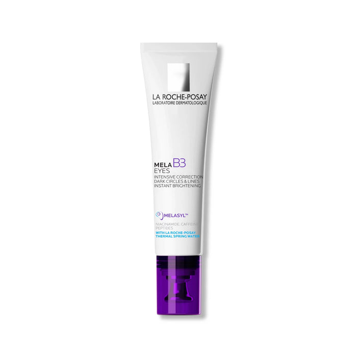 Mela B3 Eyes Discoloration Treatment with Melasyl&trade; M0