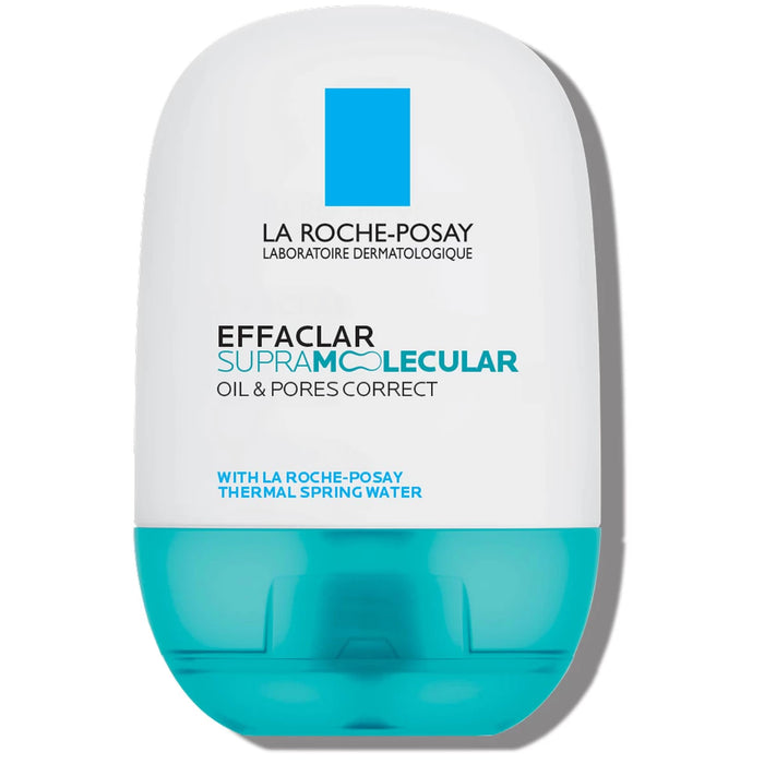 Effaclar Supramolecular Oil & Pores Correct Mattifying Moisturizer N4